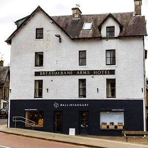 The Breadalbane Arms Room Only Hotel